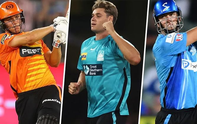 SA vs AUS : पहले टी20 मैच में ऑस्ट्रेलिया के तीन युवा खिलाड़ी एकसाथ करेंगे डेब्यू, कप्तान भी होगा नया