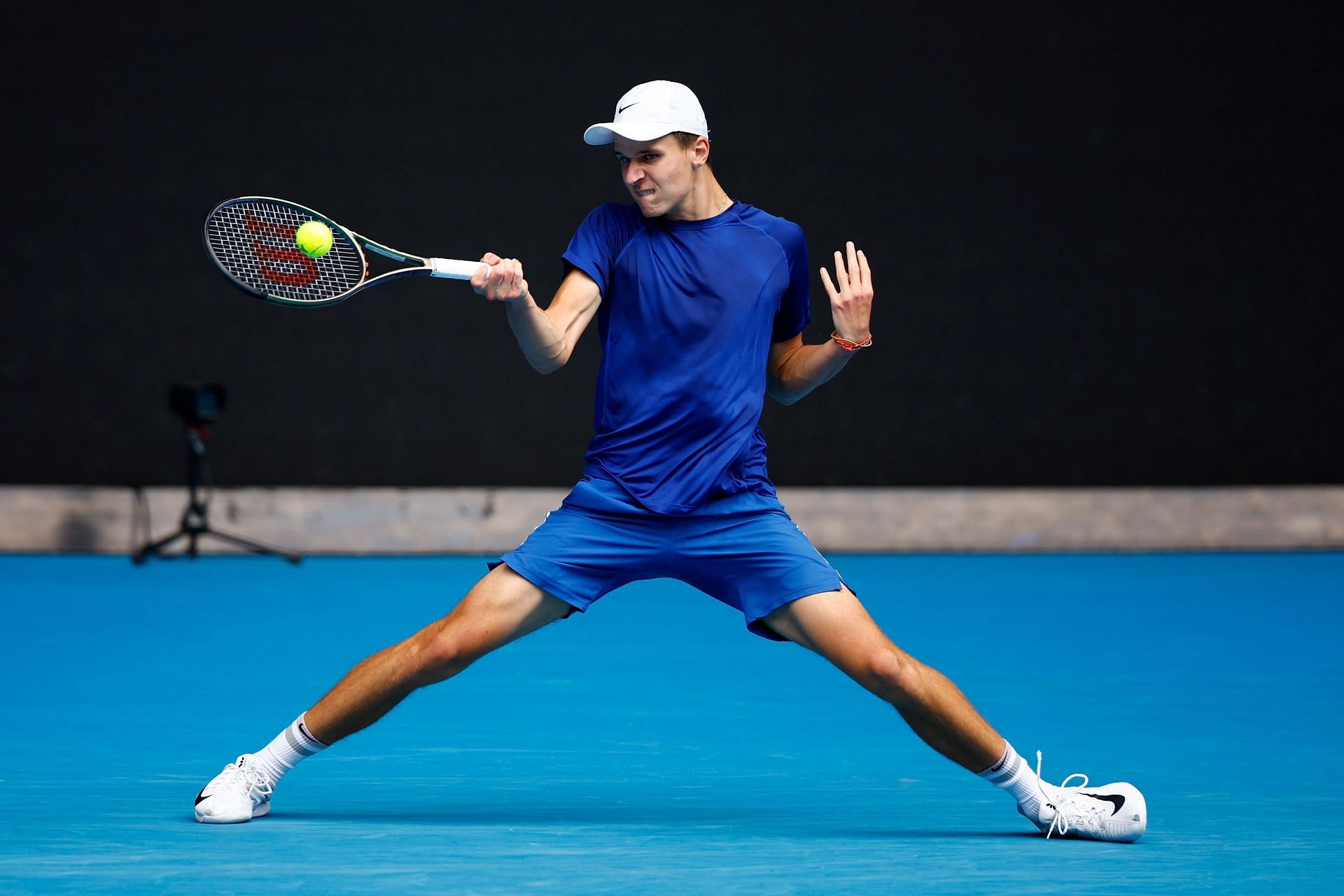 Taylor Fritz vs Jakub Mensik preview, head-to-head, prediction, odds ...