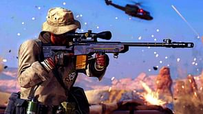 5 meta snipers to use in Warzone 2 Season 5