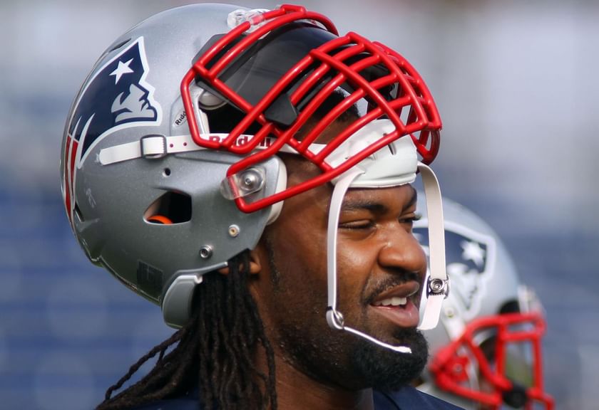 Brandon Spikes net worth How much is former Patriots linebacker worth