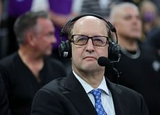 5 prospective NBA teams Jeff Van Gundy could coach following ESPN layoff