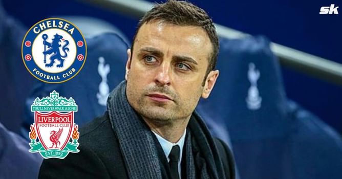 "I have big expectations" - Dimitar Berbatov makes score prediction for Chelsea vs Liverpool