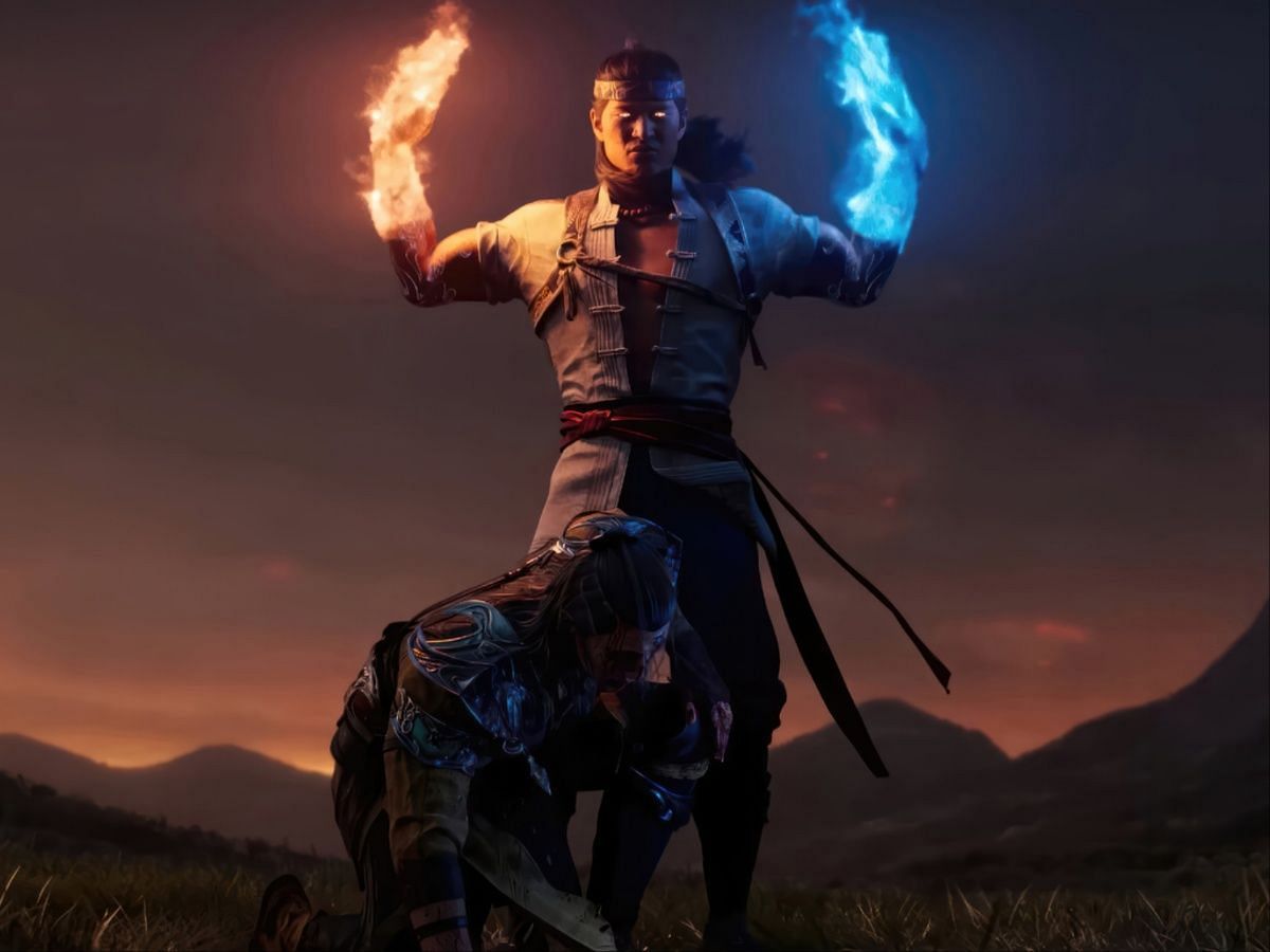 Mortal Kombat 1: Where is Baraka in Fire God Liu Kang's New Era?