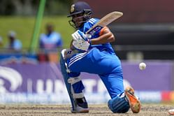 Shubman Gill tops Yo-Yo test score during Team’s India training camp for Asia Cup 2023: Reports