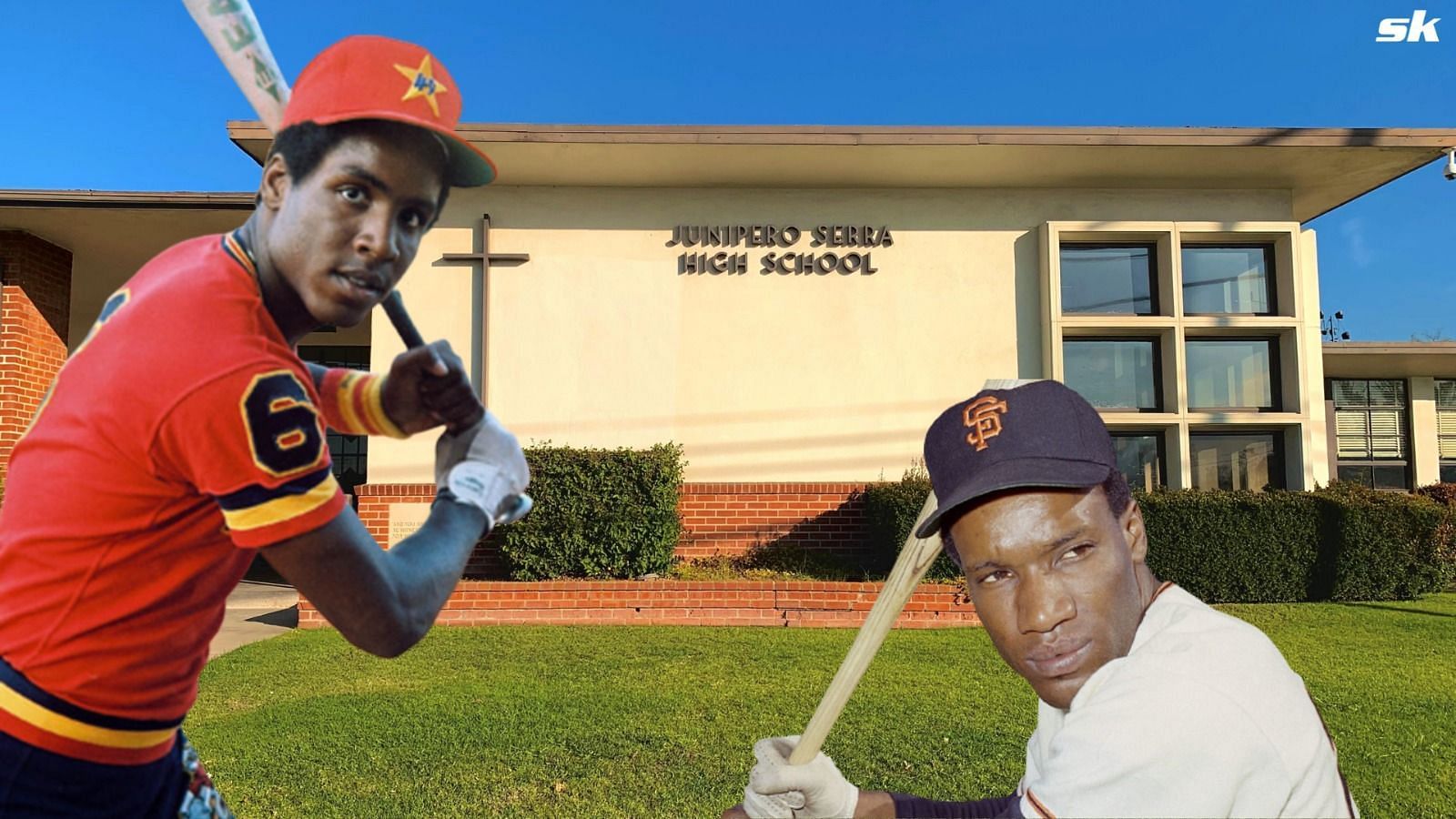 When Barry Bonds got away with assaulting his schoolmate for his father Bobby Bonds