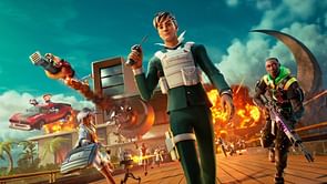 Fortnite Chapter 4 Season 4 early patch notes: Vampire skin, Khaby Lame emote, new trailer, Battle Pass, and more