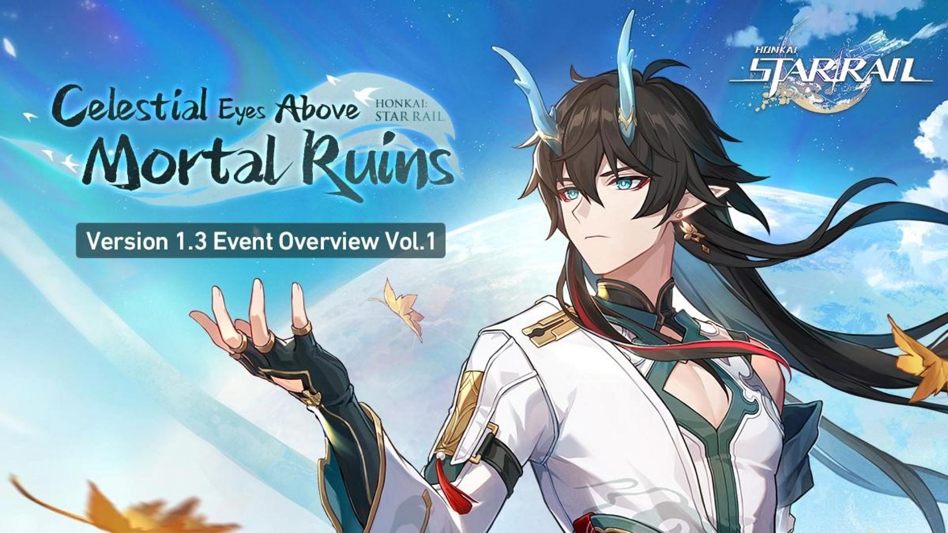 Honkai Star Rail next Banner: Warp events for version 1.3