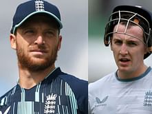 Jos Buttler hints at possibility of Harry Brook's inclusion in England's World Cup squad