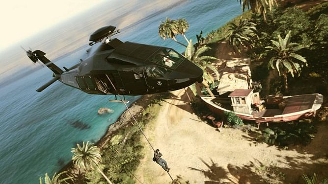 GTA 6's leaked police chase gameplay footage resurfaces online, showing a  glimpse of Rockstar's excellence