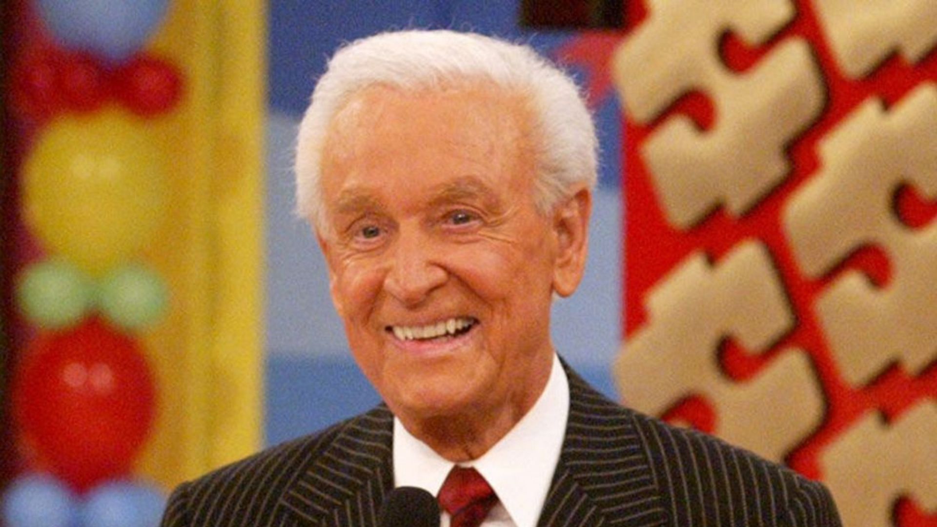 Was Bob Barker Native American Ethnicity explored as iconic The