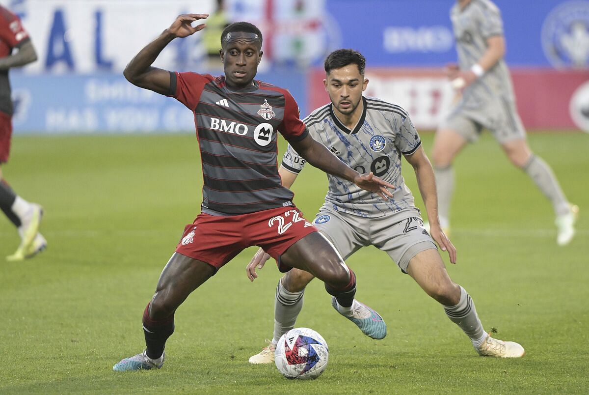 Монреаль прогноз на сегодня. МЛС. Монреаль Торонто превью. Richie Laryea Toronto. FC Scarborough.