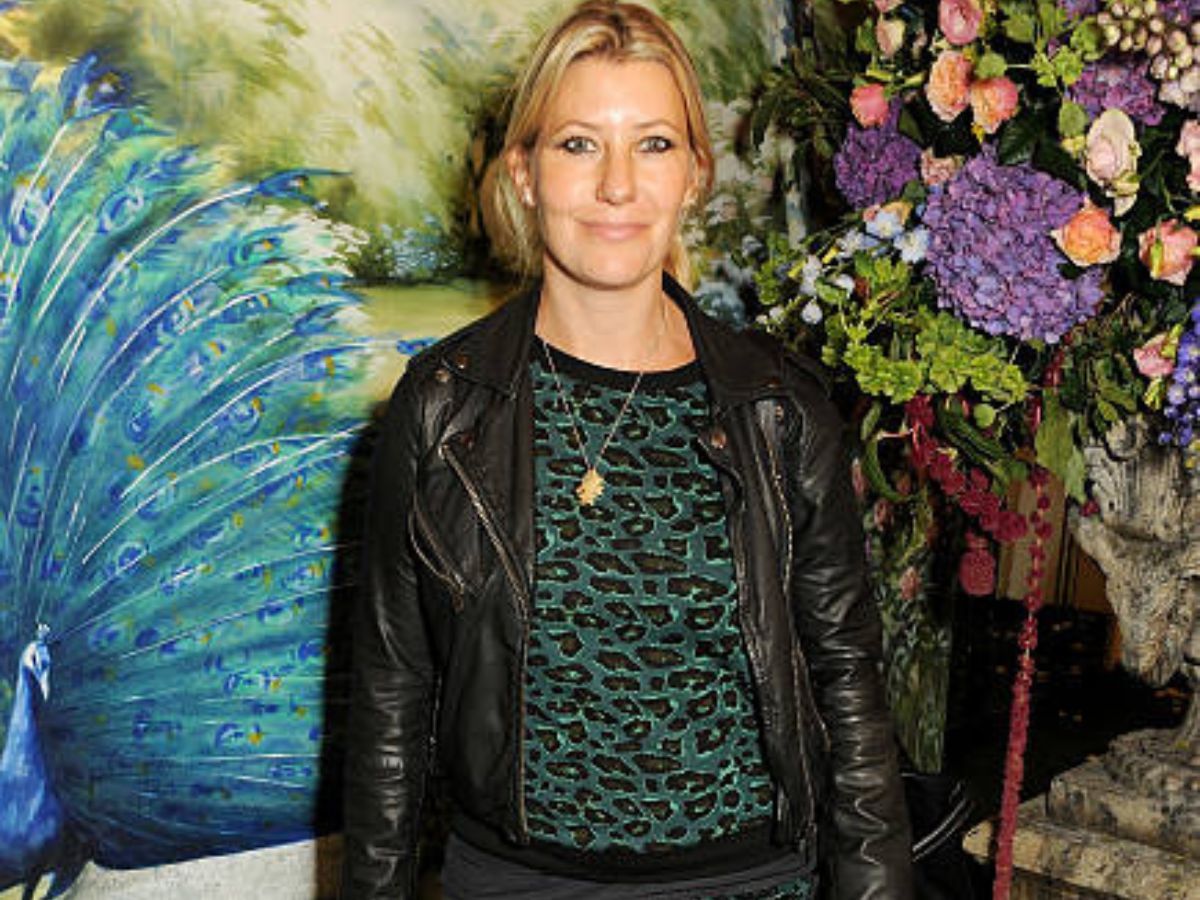 Sara Parker Bowles’ 7 best fashion moments