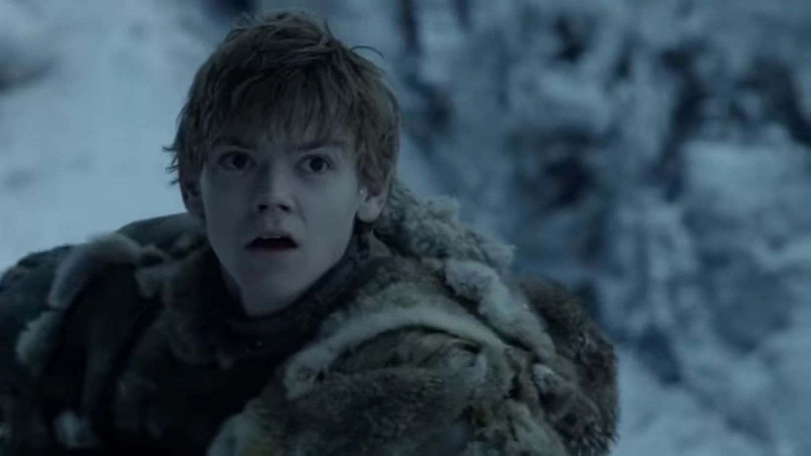 Thomas Brodie Sangster on 'Game Of Thrones' finale: I haven't met