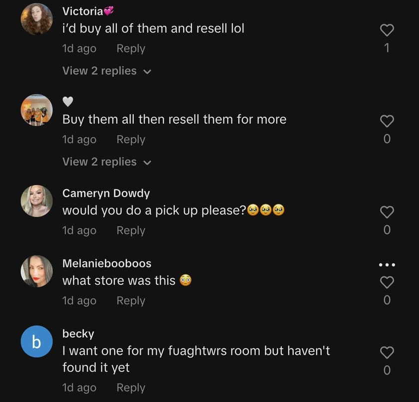 TikTok's pink ghost blanket Price, where to buy and everything to know