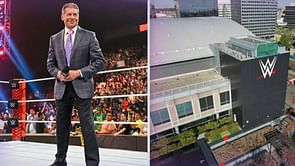 Vince McMahon and top WWE Executive named to the board of the new TKO company after WWE and UFC merger
