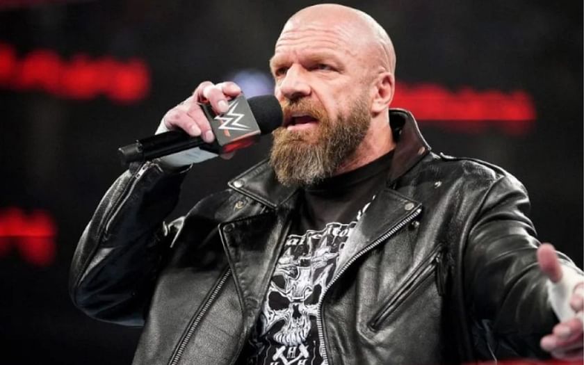 Triple H Reflects On The Growth Of WWE's Women's Divisions