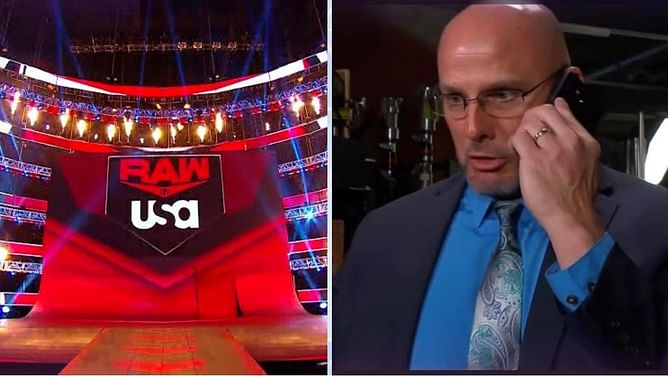 RAW superstar should turn heel by attacking Adam Pearce, according to former WWE employee (Exclusive)