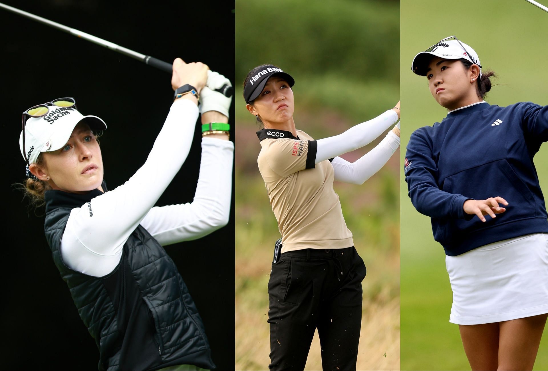 LPGA Tour’s 2023 Portland Classic field and player rankings explored