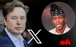 KSI discloses underwhelming Twitter earnings for August under Elon Musk's new regime