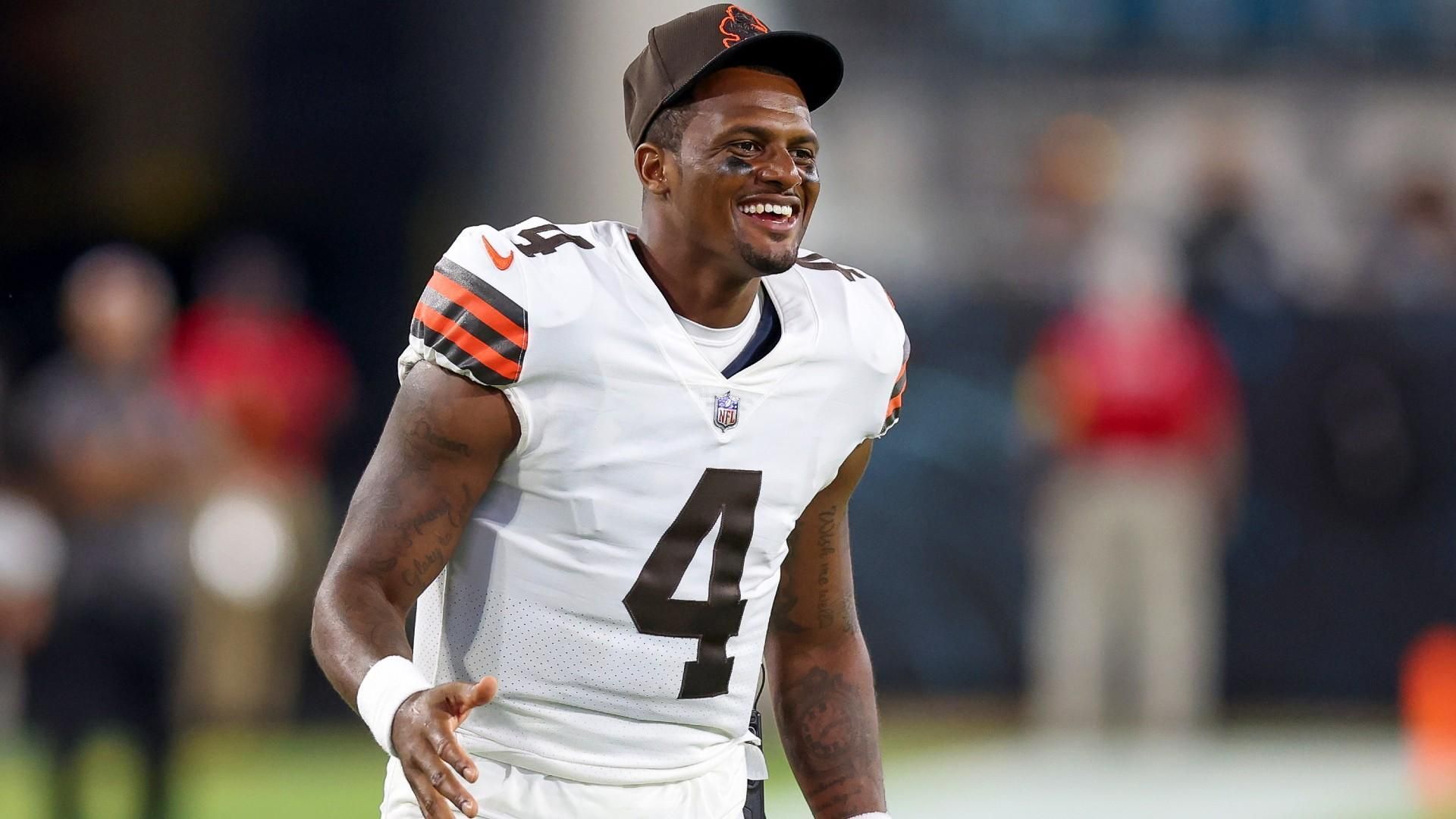 What channel is the Browns game on today? All you need to know about  Cleveland's 2023 NFL preseason clash vs Commanders