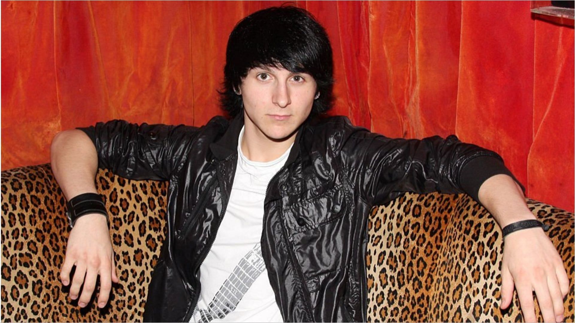 Mitchel Musso has been arrested on some severe charges (Image via Bruce Glikas/Getty Images)