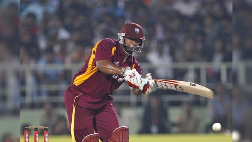 3 times a bowler scored a quickfire fifty in ODIs Ft. Ajit Agarkar