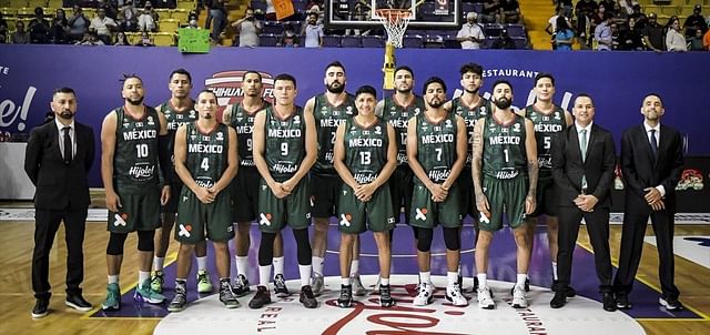fiba world cup u17 mexico