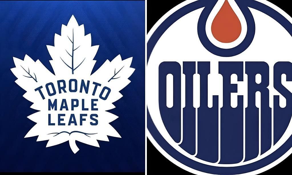Which Toronto Maple Leafs players have also played for Edmonton Oilers