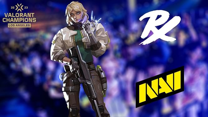 5 pro teams that might use Deadlock in Valorant Champions 2023