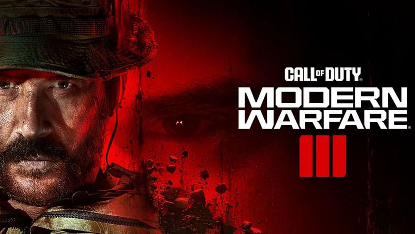 Call of Duty: Modern Warfare 3: Call of Duty: Modern Warfare 3