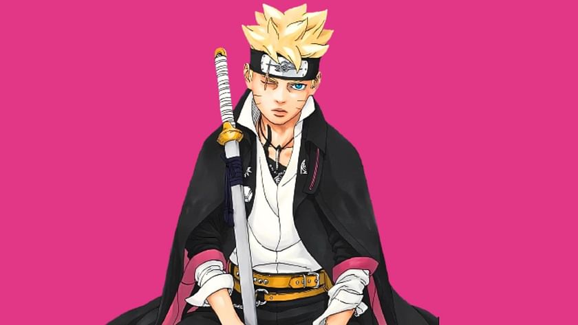 Boruto Chapter 81: What To Expect When The Manga Returns