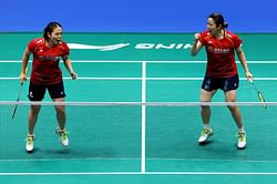 BWF World Championships 2023: 3 biggest contenders for the women's doubles title