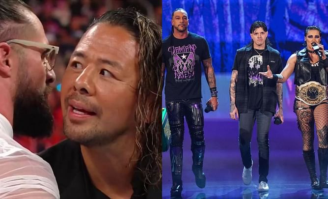 WWE Raw, 14 अगस्त 2023: 2 अच्छी चीज़ें जो रॉ में देखने को मिली और 2 जो बहुत बुरी रही