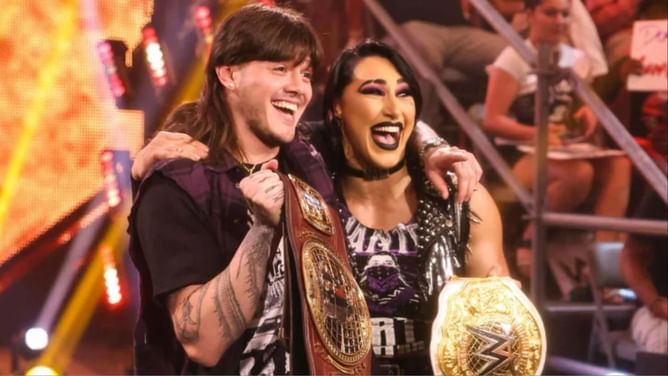 5 WWE title changes that could happen before Payback 2023