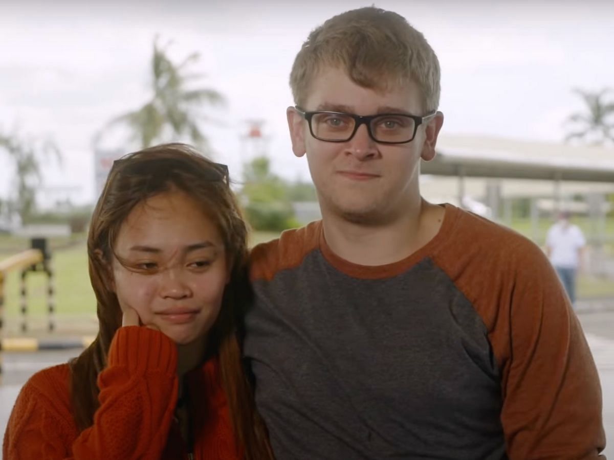 Controlling 90 Day Fiancé The Other Way Fans Slam Mary For Lying To Brandan In Season 5 