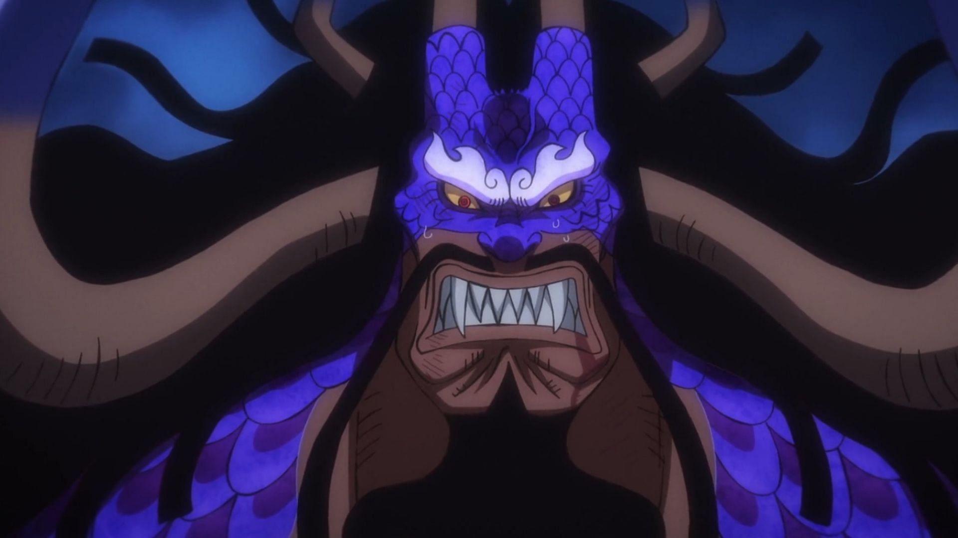 One Piece Episode 1071 director breaks silence on the Gear 5 anime  adaptation - Dexerto