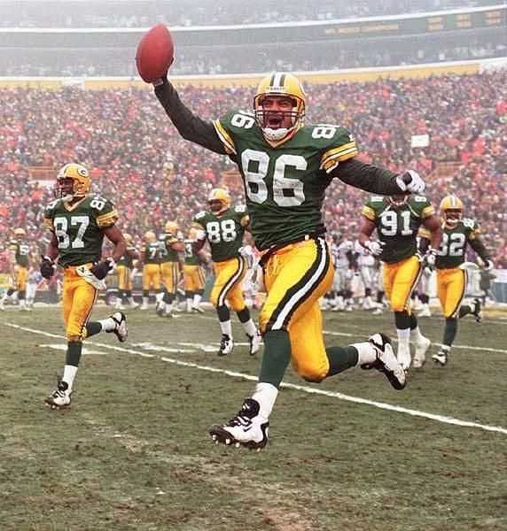 Who played for 49ers and Packers? NFL Immaculate Grid answers for August 4