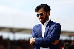 "We don't look at market share": FIA president's olive branch to Andretti's F1 bid