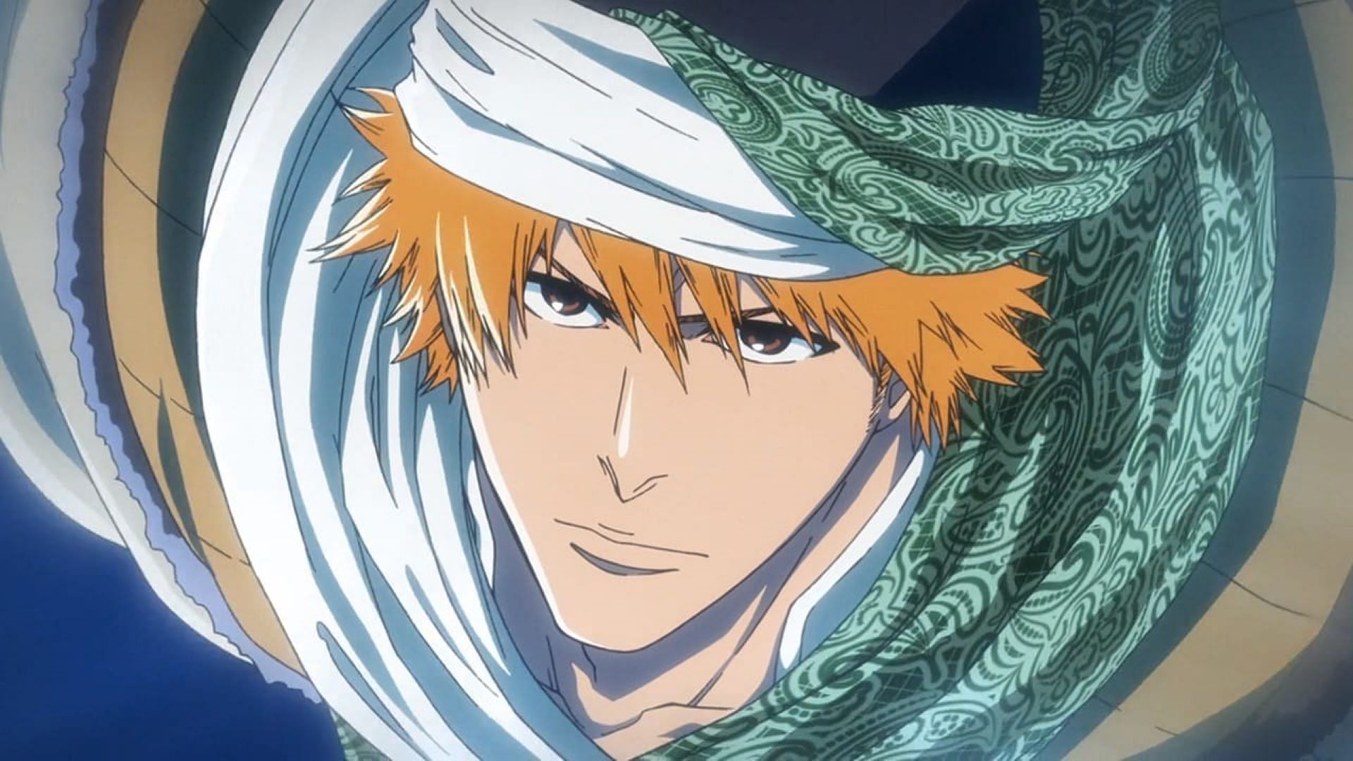 Bleach 2024 Izle Gill