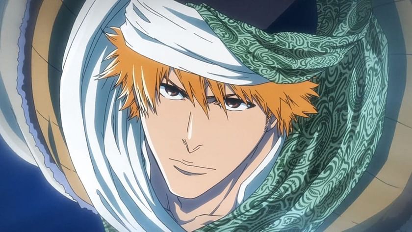 How many episodes does Bleach TYBW have?
