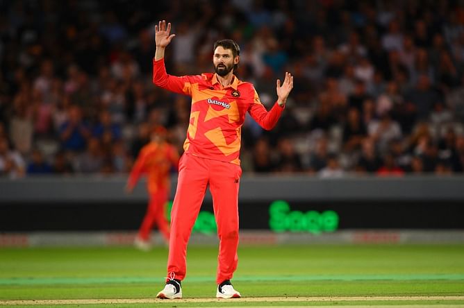 The Hundred Men's 2023, Match 14, Birmingham Phoenix vs Welsh Fire: Probable XIs, Prediction, Pitch Report, Weather Forecast, Live Streaming Details