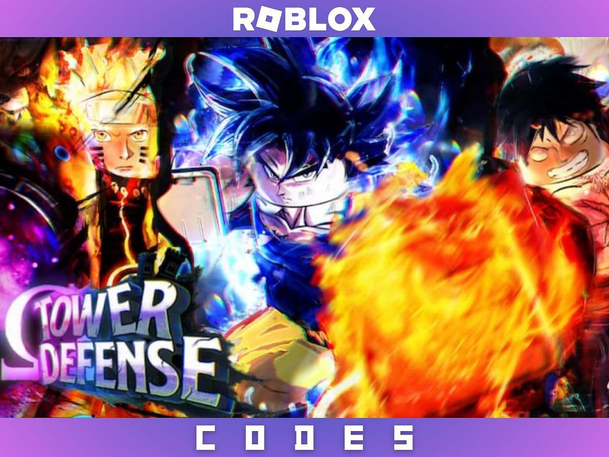 ALL NEW WORKING CODES FOR ANIME DEFENSE SIMULATOR 2023 ROBLOX ANIME  DEFENSE SIMULATOR CODES  YouTube