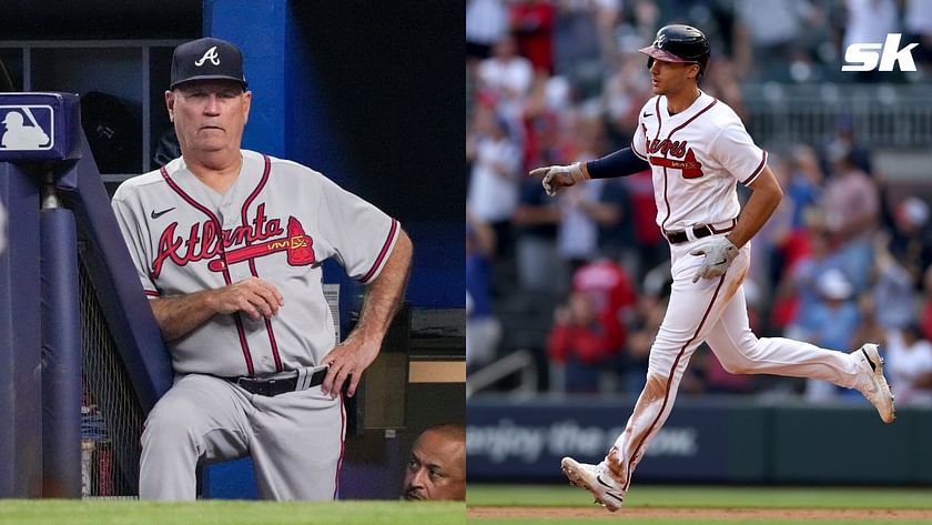 Atlanta Braves manager reveals being told that $168,000,000 star