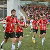 KuPS vs Derry City Prediction and Betting Tips | August 2nd 2023