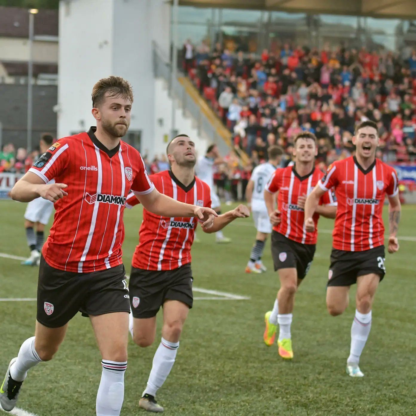 KuPS x Derry City 03/08/2023 – Palpite dos Jogo, Futebol