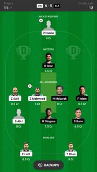 Fantasy suggestion #2