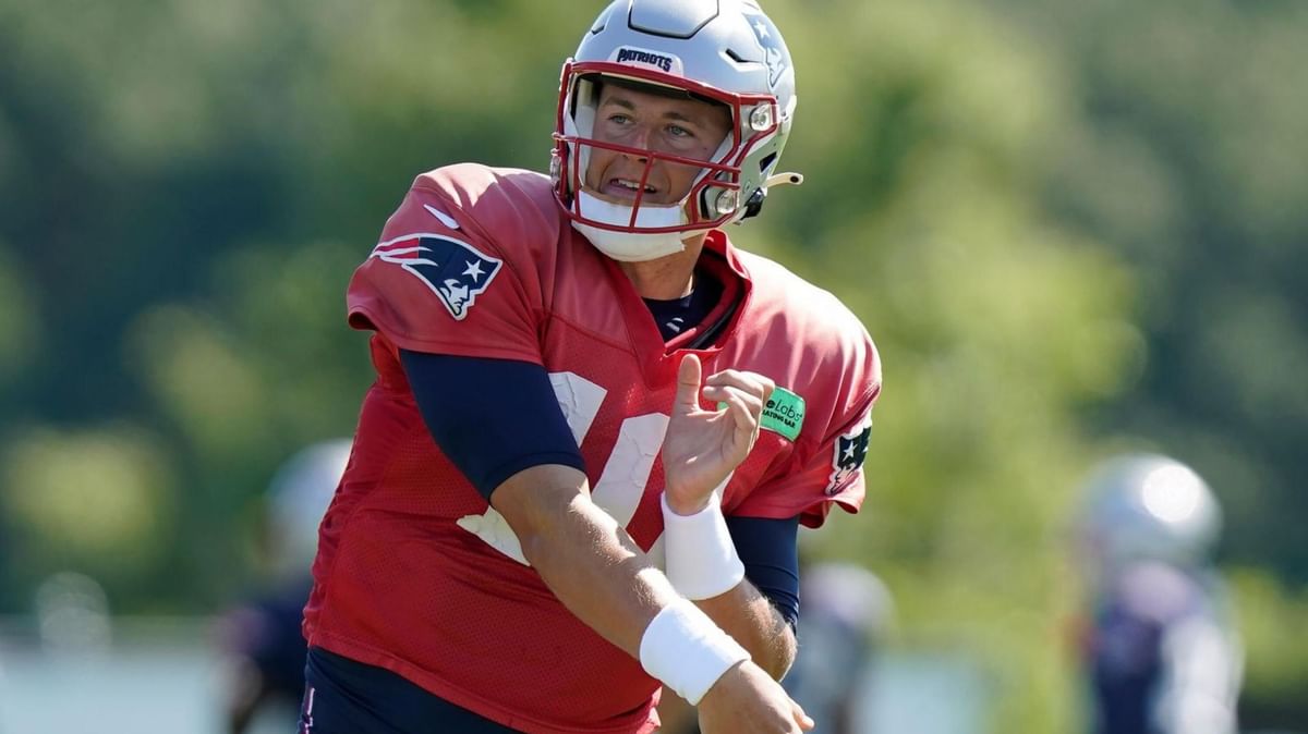 What channel is the Patriots game on today? All you need to know about