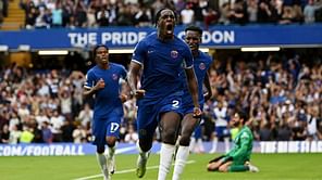 Chelsea show promise under Pochettino after outplaying Liverpool in stalemate