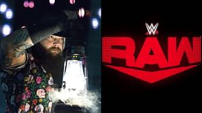 [Photo] 36-year-old top WWE Superstar seemingly reveals plan to honor Bray Wyatt on RAW
