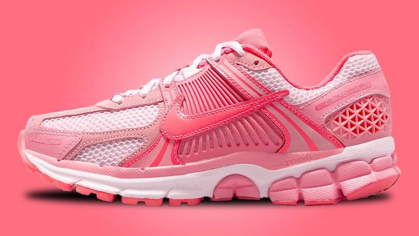 Nike: Nike Zoom Vomero 5 “Coral Chalk Hot Punch” shoes: Where to get, release price, and more details explored